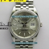[3235 MOVE] Rolex DateJust 41mm 126284RBR Jubilee Bracelet 904L SS V2 VS 1:1Best Edition MD - 롤렉스 데이져스트 오토매틱 쥬빌레 브레이슬릿 베스트에디션