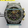 [4130 MOVE] Rolex Daytona DIW PVD SONIC 1:1 Best Edition - 롤렉스 데이토나 베스트에디션