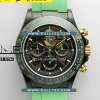 [4130 MOVE] Rolex Daytona DIW PVD SONIC 1:1 Best Edition - 롤렉스 데이토나 베스트에디션