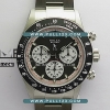 [4130 MOVE] Rolex Daytona 116500 Blacken SS PMSF 1:1 Best Edition - 롤렉스 데이토나 베스트에디션