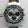 [4130 MOVE] Rolex Daytona 116500 Blacken SS PMSF 1:1 Best Edition - 롤렉스 데이토나 베스트에디션