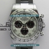 [4130 MOVE] Rolex Daytona 116509 904L Gain Weight QF1:1 Best Edition - 롤렉스 데이토나 베스트에디션