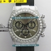 [4131 MOVE] Rolex Daytona 126539 904L Gain Weight QF 1:1 Best Edition - 롤렉스 데이토나 베스트에디션