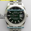 [3235 MOVE] Rolex DateJust 41mm 126300 904L SS ERF 1:1Best Edition - 롤렉스 데이져스트 오토매틱 베스트에디션