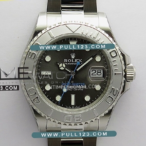 [3235 MOVE] Rolex Yacht-Master 126622 SS QF 1:1 Best Edition - 롤렉스 요트마스터 베스트에디션