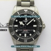 [2824 MOVE] Tudor Pelagos M25407N-0001 39mm Black Ceramic Ti ZF V2 1:1 Best Edition - 튜더 펠라고스 티타늄 베스트 에디션