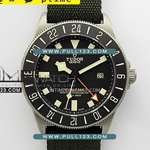 [2836 MOVE] Tudor Pelagos M2542G247NU-0002 Ti B12 1:1 Best Edition - 튜더 펠라고스 베스트 에디션