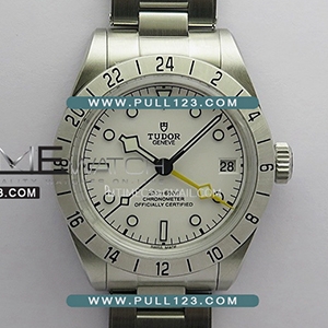 [2836 MOVE] Tudor Black Bay M79470-0004 GMT SS ZF 1:1 Best Edition - 튜더 블랙베이 지엠티 베스트 에디션