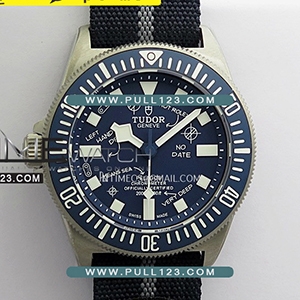 [MIYOTA 8N-24] Tudor Pelagos M25707N-0001 Ti B12 V4 1:1 Best Edition - 튜더 펠라고스 티타늄 베스트 에디션