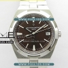 [5100 MOVE] Vacheron Constantin Overseas 4500V SS ZF 1:1 Best Edition - 바쉐론 콘스탄틴 오버시즈 베스트 에디션