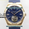 [TOURBILLON MOVE] Vacheron Constantin Overseas Tourbillon RG BBR Best Edition - 바쉐론 콘스탄틴 오버시즈 투어빌론 베스트 에디션
