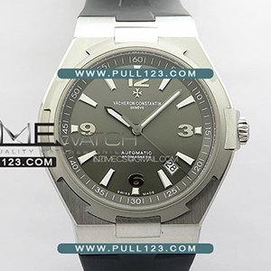 [1226 MOVE] Vacheron Constantin Overseas 47040 SS PP 1:1 Best Edition - 바쉐론 콘스탄틴  오버시즈 베스트 에디션