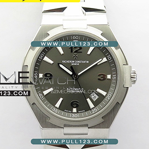 [1226 MOVE] Vacheron Constantin Overseas 47040 SS PP 1:1 Best Edition - 바쉐론 콘스탄틴  오버시즈 베스트 에디션